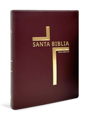 BIBLIA RV-95 LETRA GRANDE CON HIMNARIO