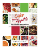 COLOR YOUR APPETITE