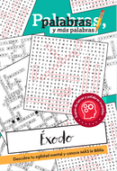 PALABRAS, PALABRAS Y MÁS PALABRAS