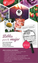 BIBLIA RV-95 LETRA GRANDE CON HIMNARIO