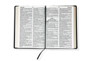 BIBLIA - LETRA GIGANTE - RV95 - NEGRA