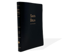 BIBLIA - LETRA GIGANTE - RV95 - NEGRA