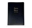 BIBLIA - LETRA GIGANTE - RV95 - NEGRA