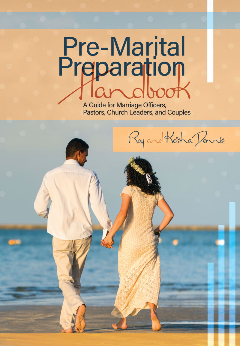 PRE-MARITAL PREPARATION HANDBOOK