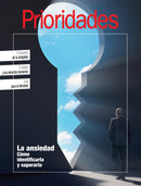 REVISTA - PRIORIDADES: Revista Misionera