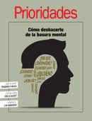 REVISTA - PRIORIDADES: Revista Misionera