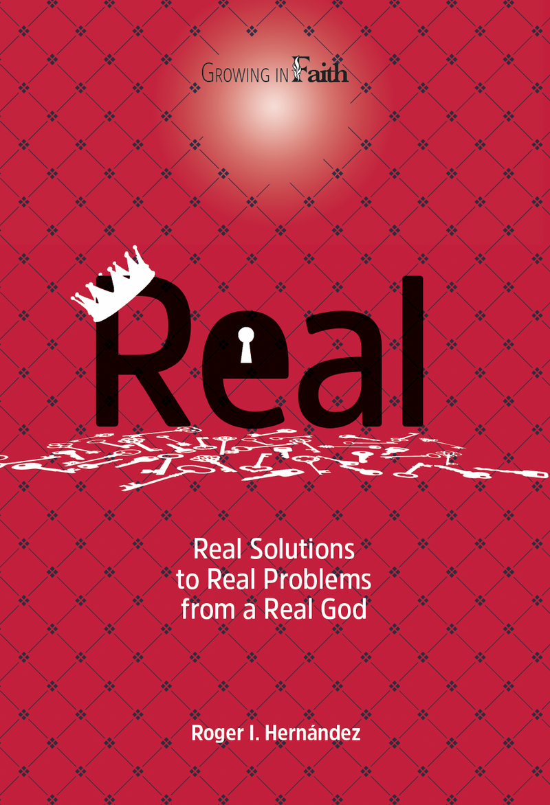 REAL: Real Solutions to Real Problems from a Real God