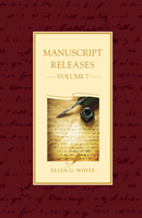 MANUSCRIPT RELEASES VOL. 7