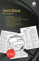 BIBLIA RV-95 LETRA GRANDE