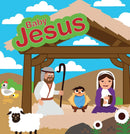 BABY JESUS