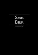 BIBLIA RV95 NEGRA CON HIMNARIO - TAPA RÚSTICA