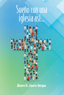 SUEÑO CON UNA IGLESIA ASÍ...