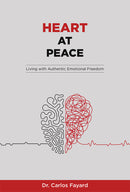 HEART AT PEACE