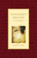 MANUSCRIPT RELEASES VOL. 6