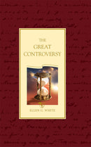 THE GREAT CONTROVERSY