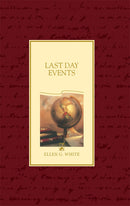 LAST DAY EVENTS