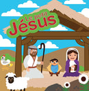 LE PETIT JÉSUS