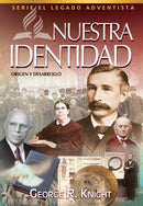 NUESTRA IDENTIDAD