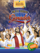 EN EL EQUIPO GANADOR - OCTAVO GRADO - LIBRO DE BIBLIA