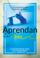 APRENDAN DE MI