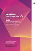 MINISTERIO DE RECONCILIACIÓN