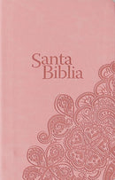 BIBLIA MISIONERA PARA LA MUJER - ROSADA