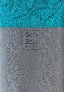 BIBLIA - RV95 - MUJER - DOS COLORES - HIMNARIO