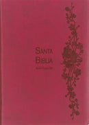 BIBLIA - RV95 - MUJER - VINO - HIMNARIO