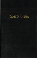 BIBLIA RVC - PASTORAL - CON HIMNARIO SIN MÚSICA