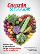 REVISTA - CORAZÓN SALUDABLE
