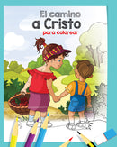 EL CAMINO A CRISTO PARA NIÑOS
