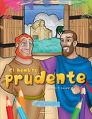 EL HOMBRE PRUDENTE