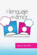EL LENGUAJE DEL AMOR