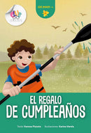 EL REGALO DE CUMPLEAÑOS