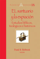 EL SANTUARIO Y LA EXPIACIÓN