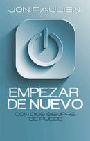 EMPEZAR DE NUEVO