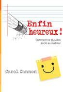 ENFIN HEUREUX !