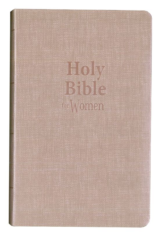 HOLY BIBLE NKJV: WOMEN