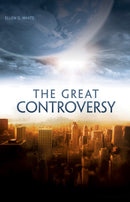 THE GREAT CONTROVERSY
