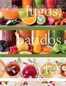 JUGOS, BATIDOS Y TÉS