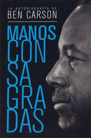 MANOS CONSAGRADAS
