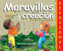 MARAVILLAS DE LA CREACION