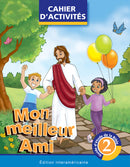MON MEILLEUR AMI