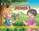 QU ON EST BIEN AVEC JESUS!