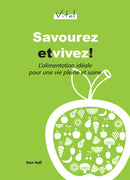 SAVOUREZ ET VIVEZ ! - VITAL