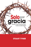 SOLO POR GRACIA