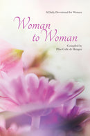 Woman to Woman