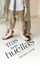 Tras sus huellas