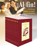 TESTIMONIOS PARA LA IGLESIA - COLECCIÓN TR