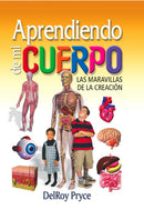 APRENDIENDO DE MI CUERPO